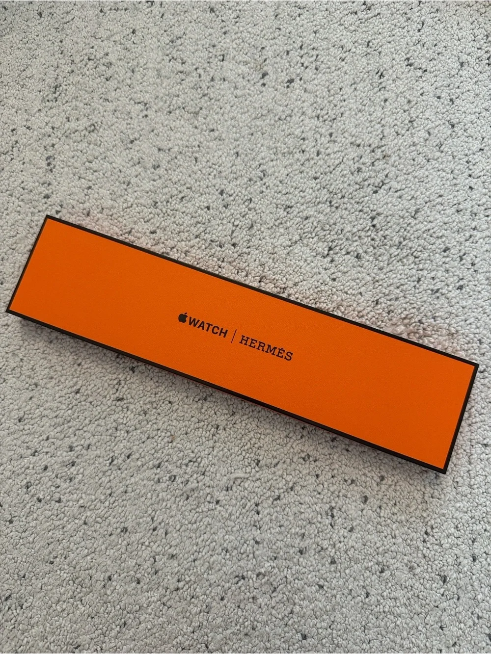 Hermes nwt original